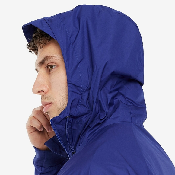 Nike Tech Pack Chelsea F.C. Windrunner Blue Jacket - Picture 7 of 10